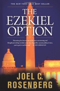 The Ezekiel Option (Political Thrillers Option #3) The Ezekiel Option (Political Thrillers Option #3)