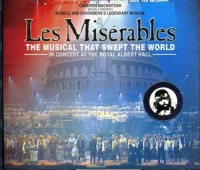 Les Miserables 10th Anniversary Concert Les Miserables 10th Anniversary Concert