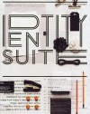 Identity Suite: Visual Identity in Stationery