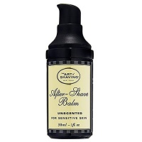 The Art of Shaving After Shave Balm Pump-Unscented-1 oz. The Art of Shaving After Shave Balm Pump-Unscented-1 oz.