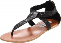 Steve Madden Women's Pressto Ankle-Strap Sandal Steve Madden Women's Pressto Ankle-Strap Sandal