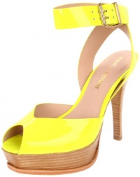 Pour La Victoire Women's Taryn Platform Sandal Pour La Victoire Women's Taryn Platform Sandal