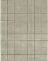 Area Rug 2x3 Rectangle Transitional Light Jade Color - Surya Goa Rug from RugPal