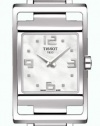 Tissot Women's T032.309.11.117.00 Mother-Of-Pearl Dial Watch