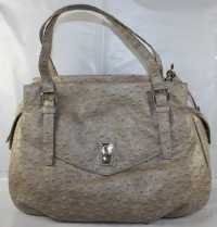 Marc Jacobs Intergalocktic Ozzie Aurora Handbag in Chinchilla Marc Jacobs Intergalocktic Ozzie Aurora Handbag in Chinchilla