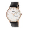 Kenneth Cole New York Rose Gold IP Men's Watch - KC1780