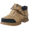 Polo Ralph Lauren Men's Conquest 2 Ankle Boot