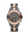 Marc by Marc Jacobs MBM8583 Blade Chronograph Watch