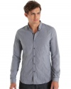 GUESS by Marciano Mini-Check Shirt