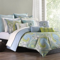 Echo Sardinia Comforter Mini Set - Multi - Queen Echo Sardinia Comforter Mini Set - Multi - Queen