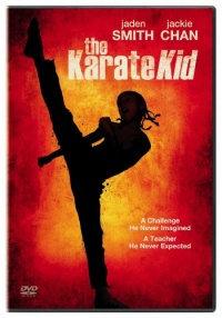The Karate Kid The Karate Kid