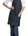 Andre Zephyr Apron, Black