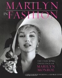 Marilyn in Fashion: The Enduring Influence of Marilyn Monroe Marilyn in Fashion: The Enduring Influence of Marilyn Monroe