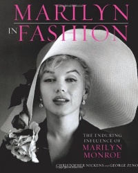 Marilyn in Fashion: The Enduring Influence of Marilyn Monroe