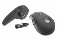 Frag FX Shark Controller for PS3, PC and Mac Frag FX Shark Controller for PS3, PC and Mac