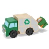 Melissa & Doug Garbage Truck