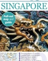 Top 10 Singapore (EYEWITNESS TOP 10 TRAVEL GUIDE)