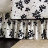 Ralph Lauren Port Palace King Bedskirt Floral