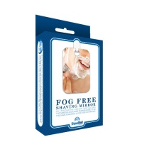 The Shave Well Company a TRULY FOG FREE Shower Shave Mirror. Truly fogless by design. Will not fall off of the wall. The Shave Well Company a TRULY FOG FREE Shower Shave Mirror. Truly fogless by design. Will not fall off of the wall.