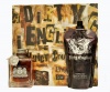 Dirty English By Juicy Couture For Men Edt Spray 3.4 Oz & Shower Gel 6.7 Oz