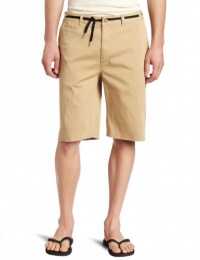 Dc Men's Plummer Short Dc Men's Plummer Short