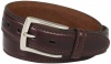 Dockers Men's 35mm Feather Edge Belt