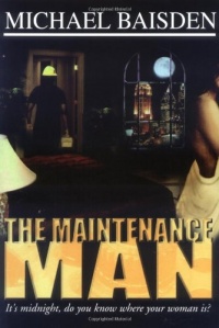 The Maintenance Man The Maintenance Man