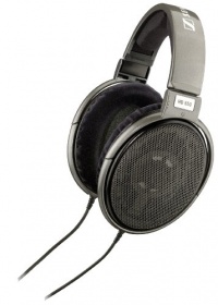 Sennheiser HD 650 Headphones Sennheiser HD 650 Headphones