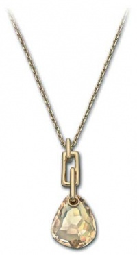 Swarovski Parallele Desert Glow Mini Pendant 928365 Swarovski Parallele Desert Glow Mini Pendant 928365