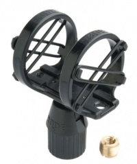 Rode SM4 Microphone Shock Mount for NT models Rode SM4 Microphone Shock Mount for NT models