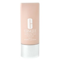 Perfectly Real MakeUp - #02P 30ml/1oz Perfectly Real MakeUp - #02P 30ml/1oz