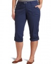 Levi's Women's Tide Pool Capri