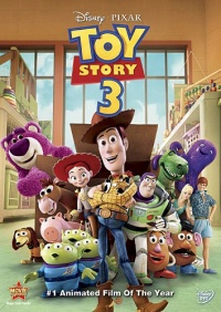 Toy Story 3 Toy Story 3