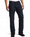 Levi's Men's 559 Relaxed Straight Jean - Big & Tall, Range, 42x30