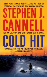 Cold Hit (A Shane Scully Novel) Cold Hit (A Shane Scully Novel)