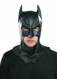 Batman The Dark Knight Rises Full Batman Mask Batman The Dark Knight Rises Full Batman Mask