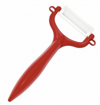 Kyocera Y Peeler, Red