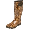 Dirty Laundry Women's Raindrop Jungle Knee-High Boot