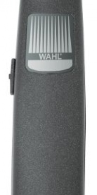 Wahl 9906-2001 The Mustache Cordless/Battery Operated Beard and Mustache Trimmer Wahl 9906-2001 The Mustache Cordless/Battery Operated Beard and Mustache Trimmer