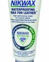 Nikwax Cream Wax Tube 100ml (3.4 fl oz)