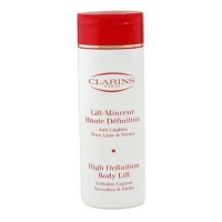 Clarins High Definition Body Lift Cellulite Control 200ml/7.0oz Clarins High Definition Body Lift Cellulite Control 200ml/7.0oz