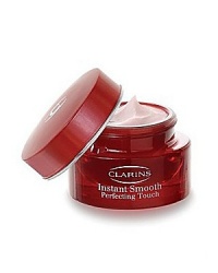 The modern, magic, make-up base that smoothes away lines, pores and imperfections instantly! Formulated with innovative line-filling technology to reveal a complexion that's practically perfect. Suitable for all skin types. The modern, magic, make-up base that smoothes away lines, pores and imperfections instantly! Formulated with innovative line-filling technology to reveal a complexion that's practically perfect. Suitable for all skin types.