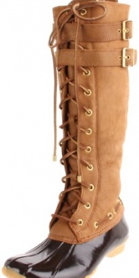 Sperry Top-Sider Women's Albatross Boot Sperry Top-Sider Women's Albatross Boot