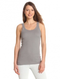 Splendid Women's 1X1 Tank Top