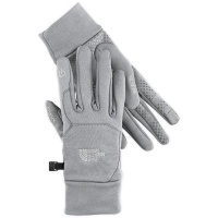 THE NORTH FACE Women's Etip Gloves S METALLIC SILVER THE NORTH FACE Women's Etip Gloves S METALLIC SILVER
