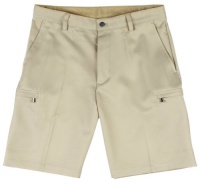 IZOD Men's Microsanded Cargo Short IZOD Men's Microsanded Cargo Short