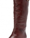 STEVEN by Steve Madden Women's Intyce Riding Boot