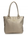 For any occasion, the Perfect Tote by AK Anne Klein proves just the right purse.