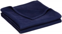 Martex Vellux King Blanket, New Navy Martex Vellux King Blanket, New Navy