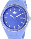 Adidas Women's ADH2099 Cambridge 3-Hand Analog Blue Watch